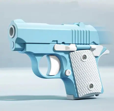 3D Gravity Mini Toy Gun